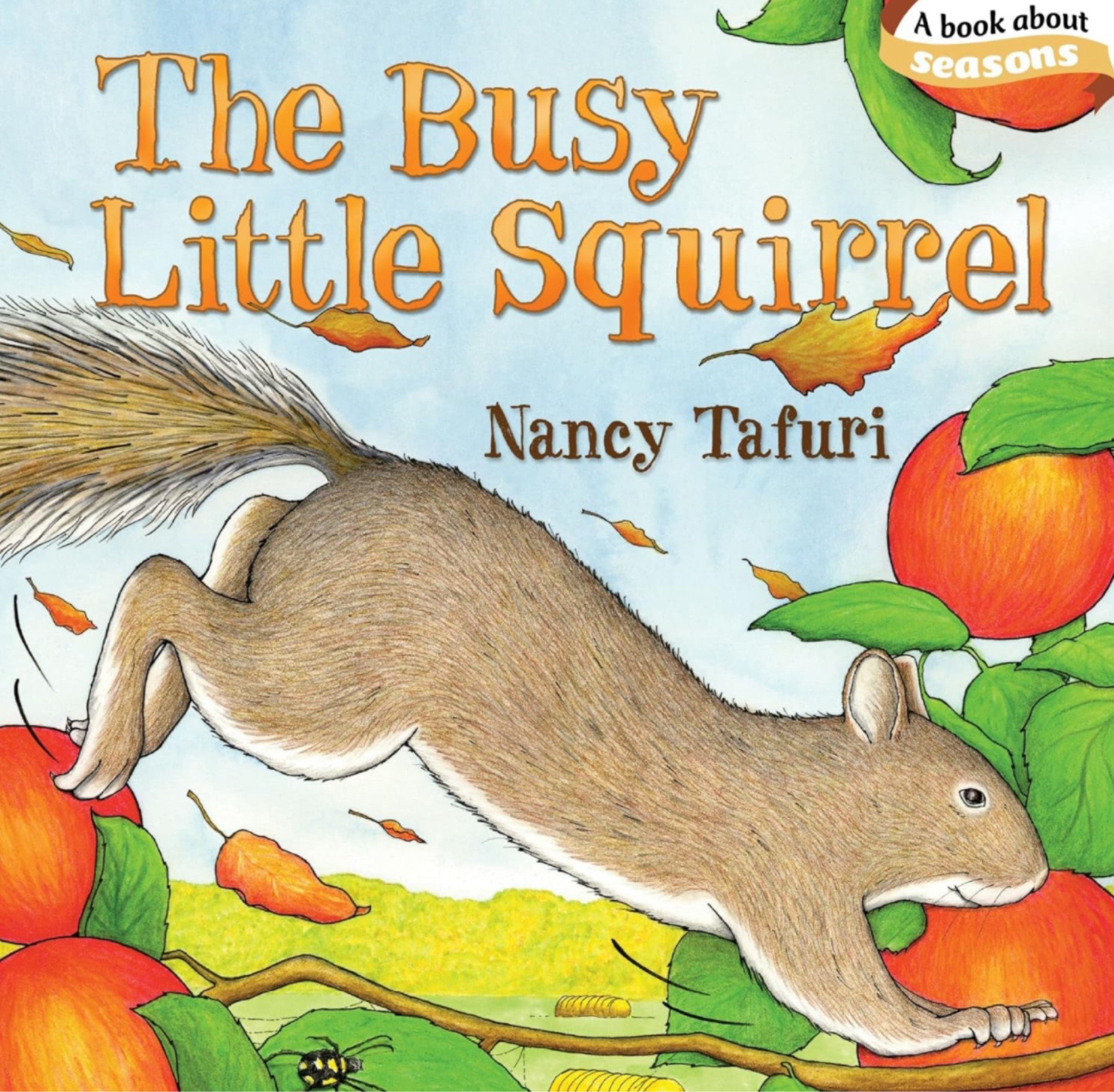 A favorite #toddlerbook for fall! 

#LTKBaby #LTKKids #LTKSeasonal