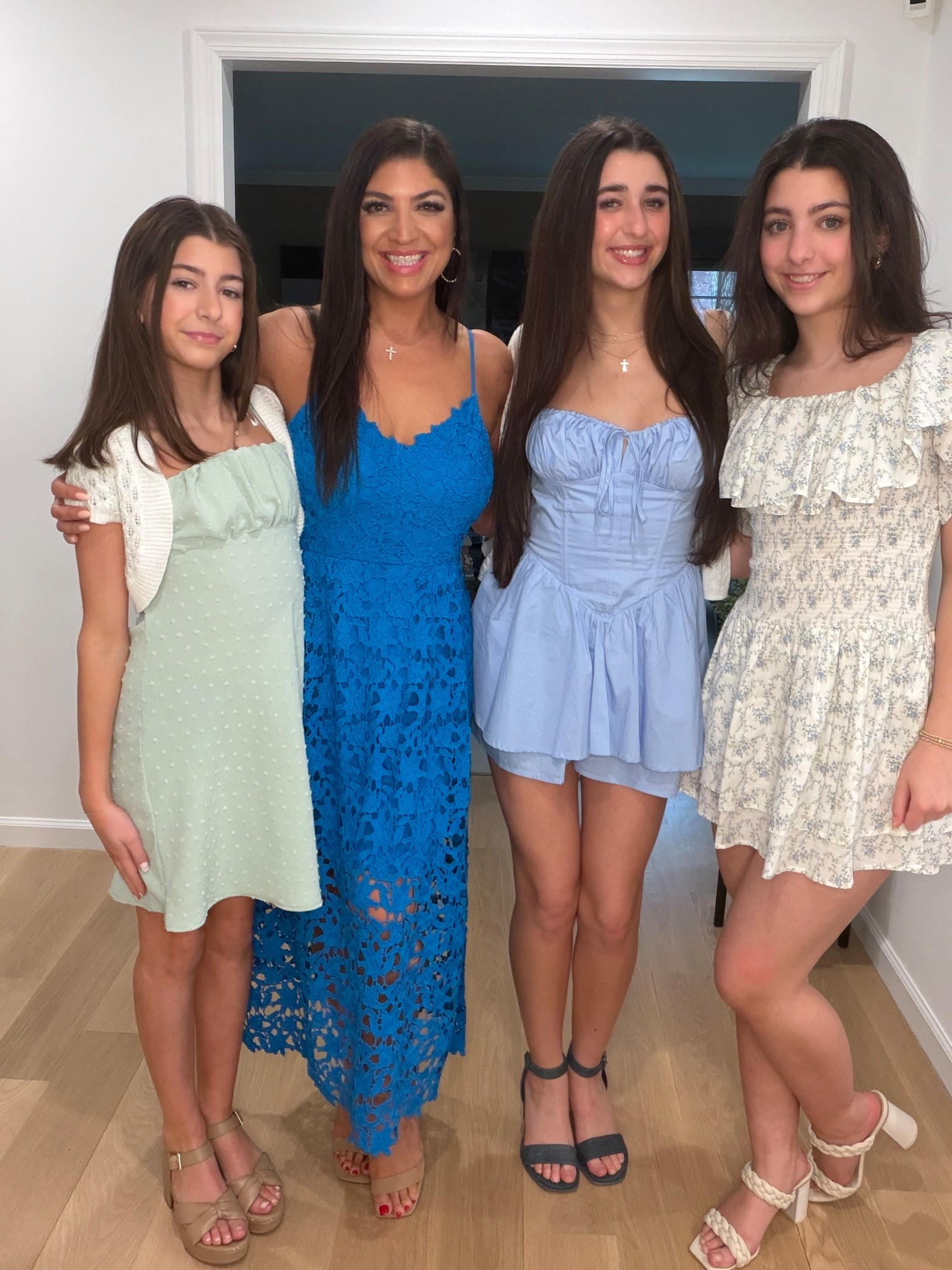 This dress got tons of compliments and it comes in so many gorgeous colors! 

Use code DOREENSAVE35 to snag your favorite color!

 

 

#LTKdayinmylife #LTKmomlife #LTKSaleAlert