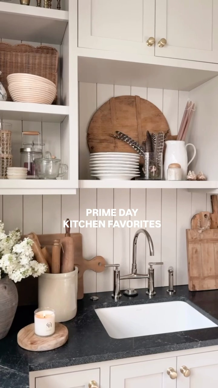 Amazon Prime Day Favorites for the Kitchen 

 