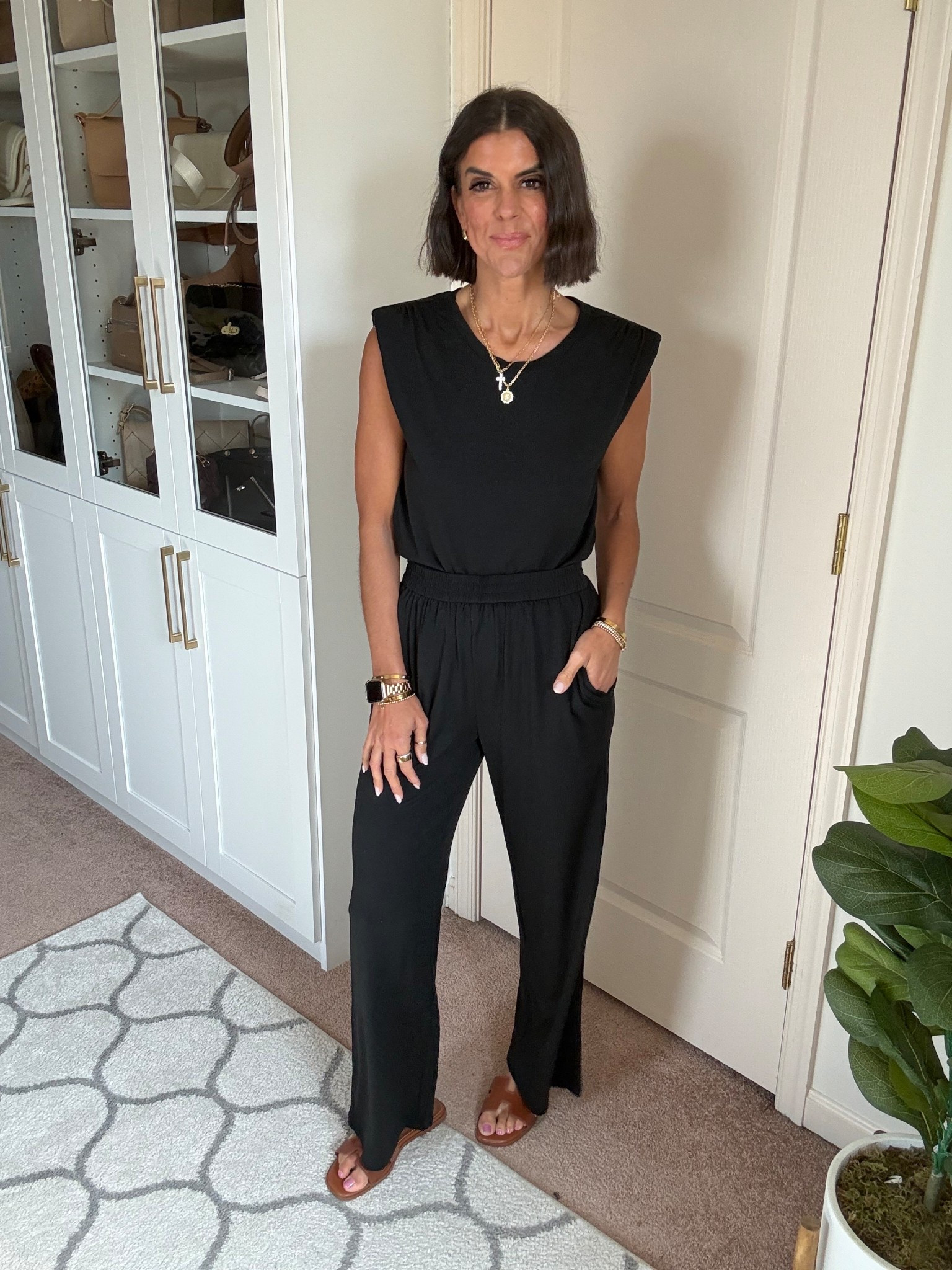 Size small in set 

#LTKSeasonal