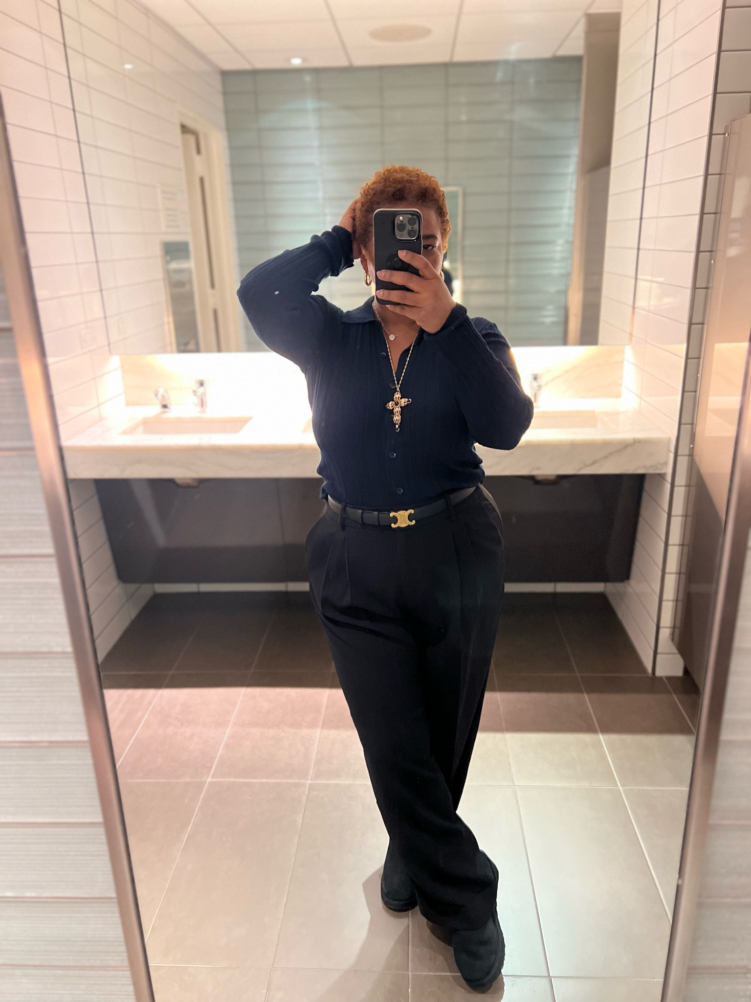 Winter essentials  

#LTKover40 #LTKSeasonal #LTKplussize