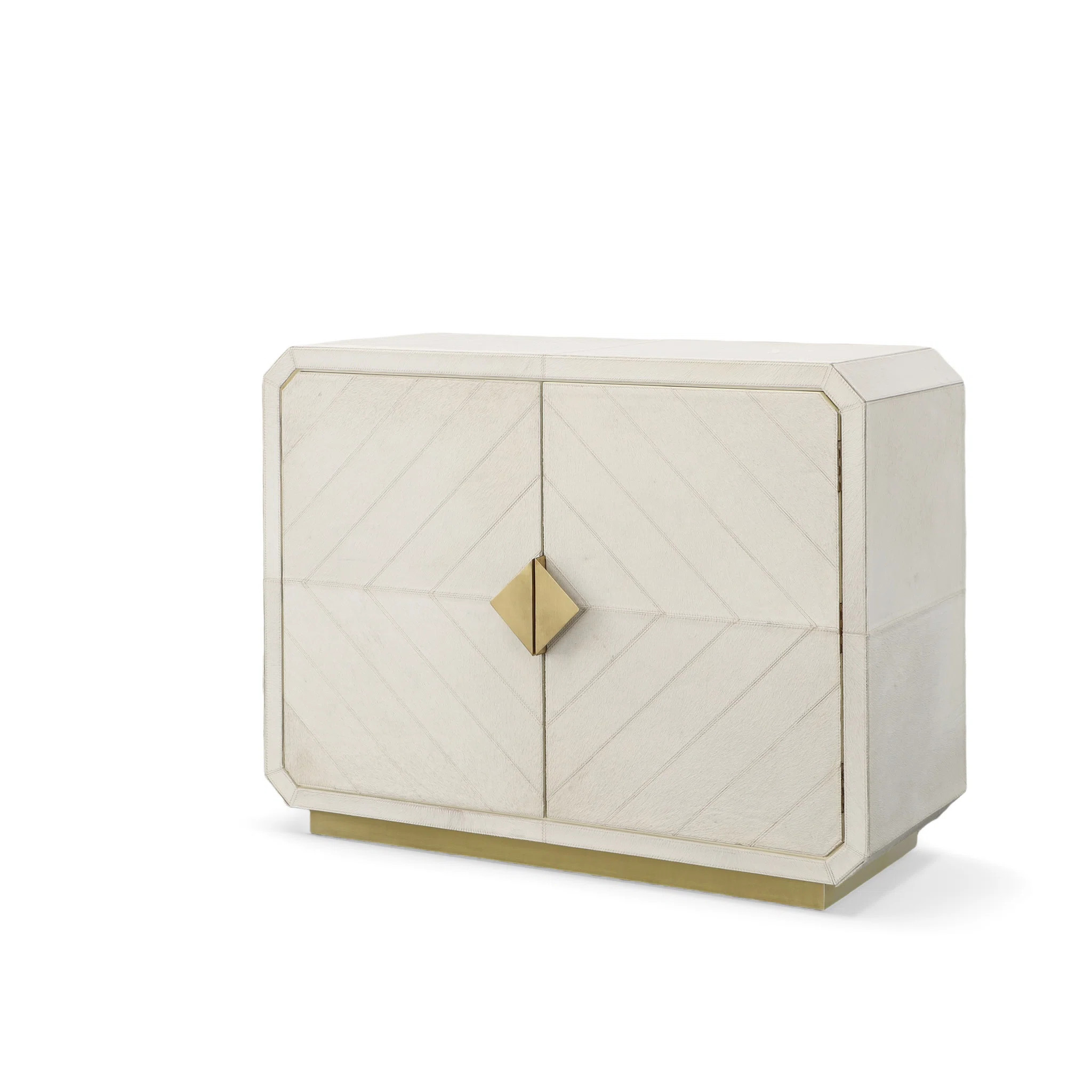 Maya Accent Cabinet | Perigold