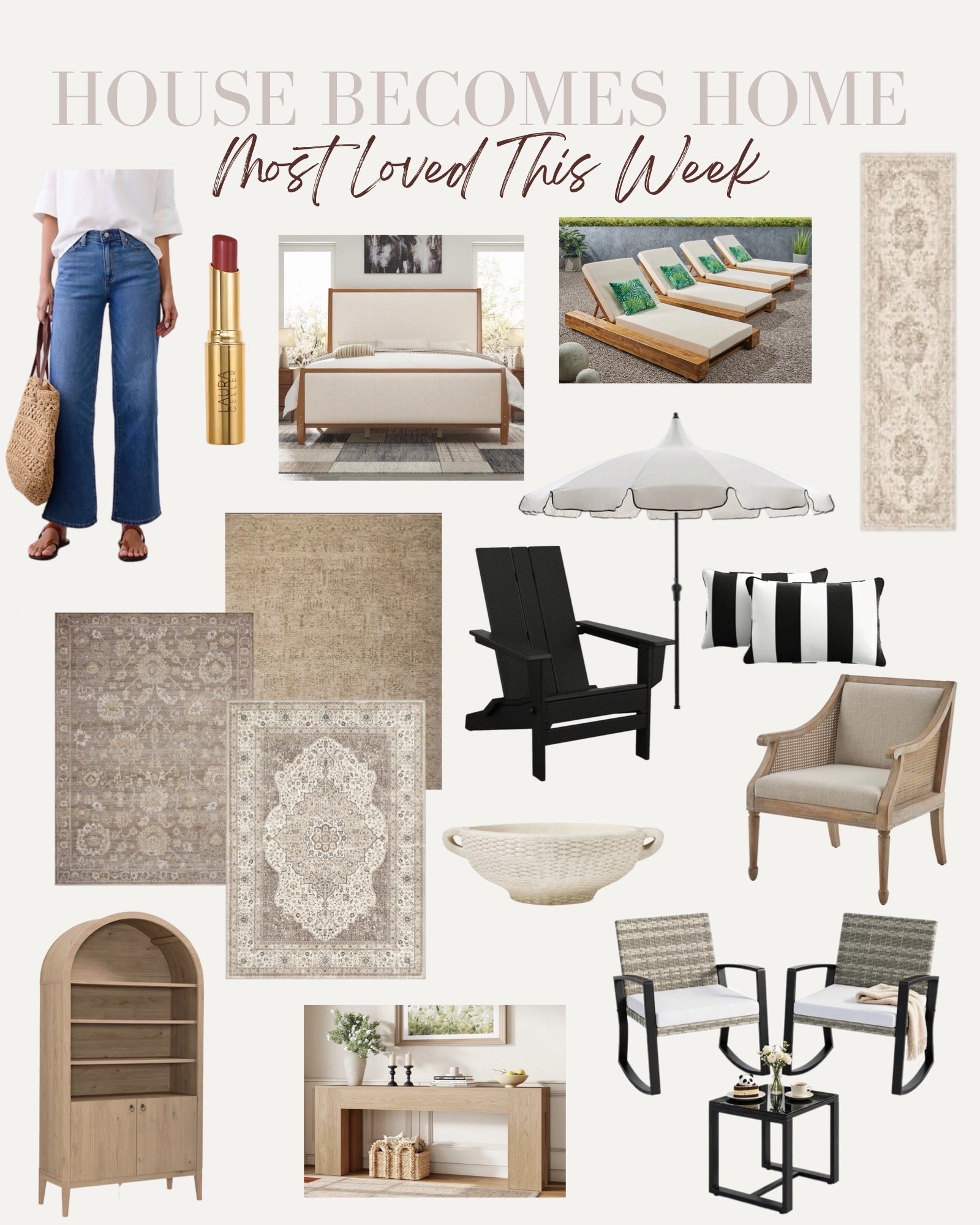 Weekly best sellers!!

#LTKHome #LTKSaleAlert #LTKSeasonal