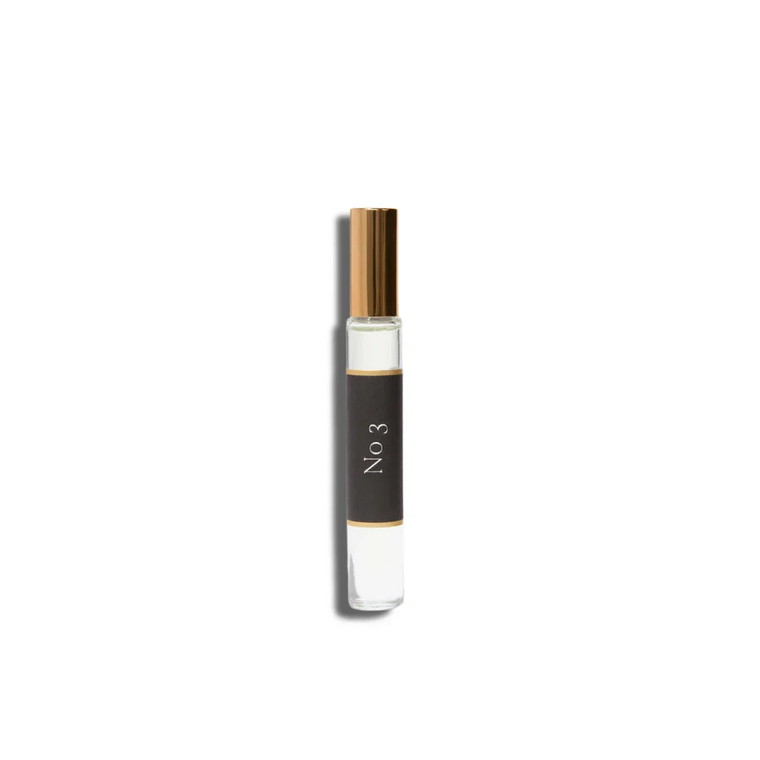 Roll On Perfume Oil - Travel ready Unisex Perfume Oil | Les Deux