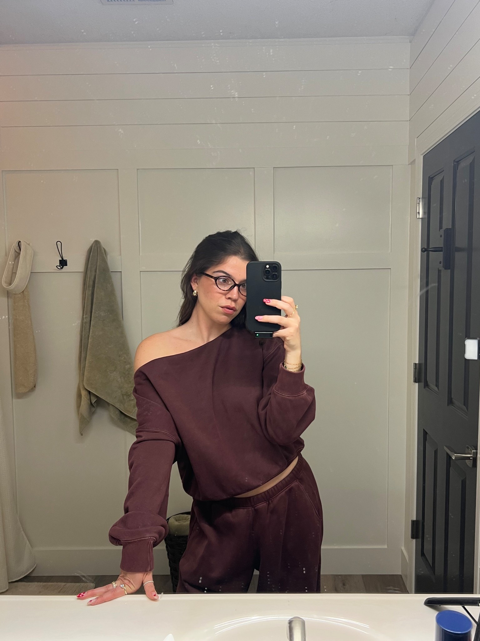 Favorite comfy set!! 

#LTKootd