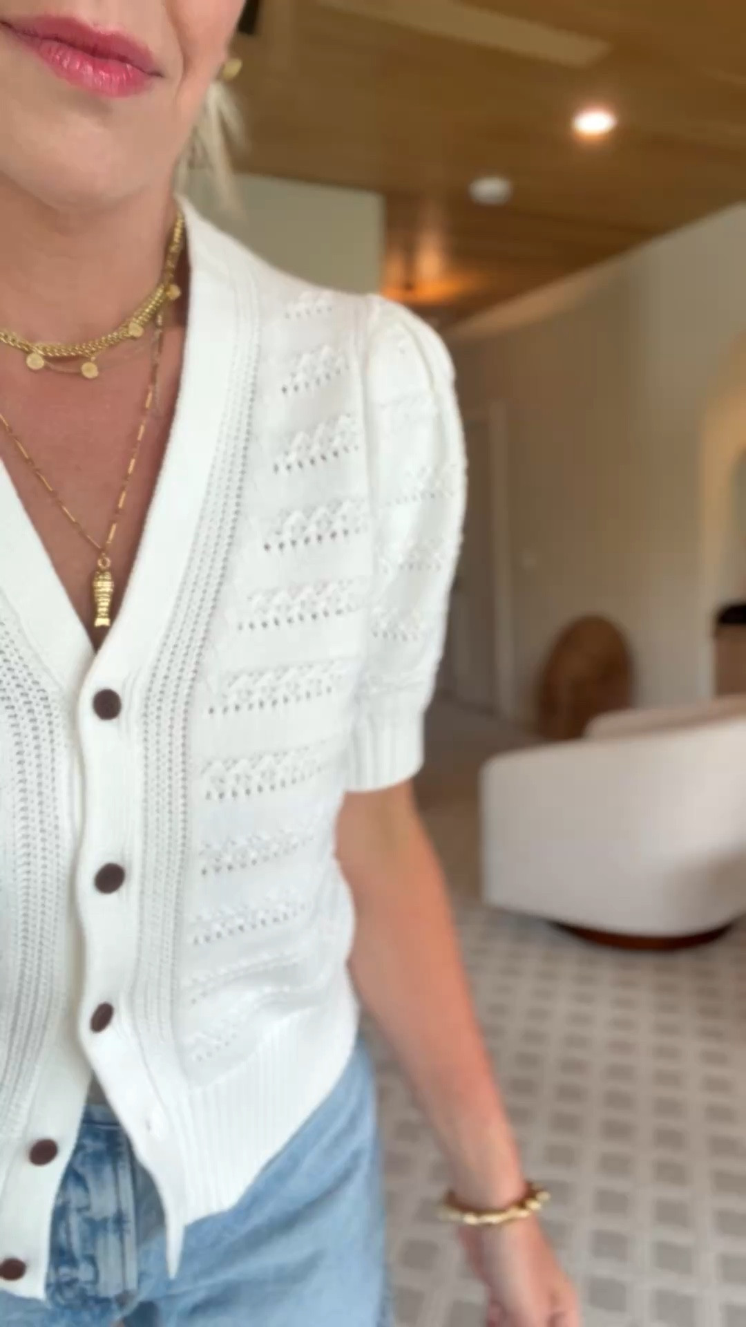 Sweater is a size medium and shorts are a 6. I’m usually a size 8.5 in shoes and did an 8 in the red and an 8.5 in the pink!

#LTKootd #LTKgrwm