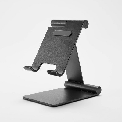 Bi-Fold Stand for iPads & Tablets - heyday™ Gunmetal | Target