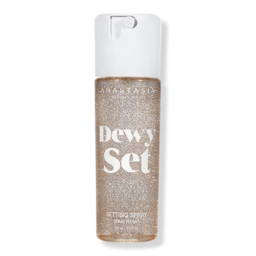 Dewy Set Hydrating Setting Spray - Anastasia Beverly Hills | Ulta Beauty | Ulta