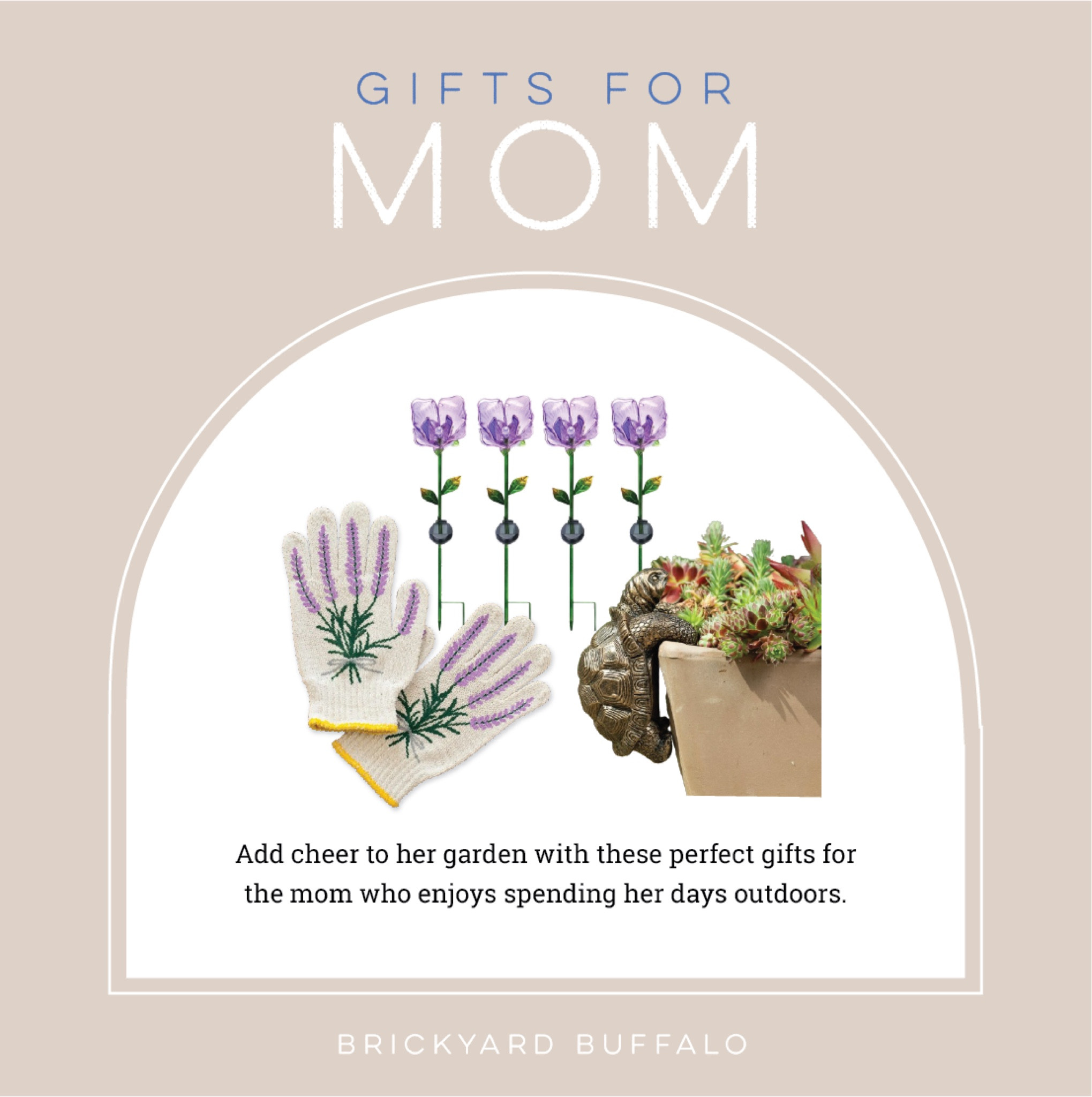 Treat Mom to the best of the best from our Mother's Day gift guides! From garden delights to summer shoes and heartfelt journals, these curated treasures are sure to make Mom's day extra special.

#MothersDayGiftGuide #GiftsForMom #TopPicks #MomApproved #GiftsShe'llLove

#LTKfindsunder50 #LTKfamily #LTKGiftGuide