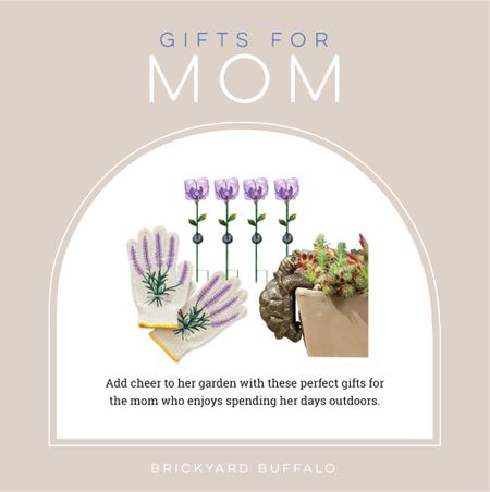 Treat Mom to the best of the best from our Mother's Day gift guides! From garden delights to summer shoes and heartfelt journals, these curated treasures are sure to make Mom's day extra special.

#MothersDayGiftGuide #GiftsForMom #TopPicks #MomApproved #GiftsShe'llLove

#LTKfindsunder50 #LTKfamily #LTKGiftGuide