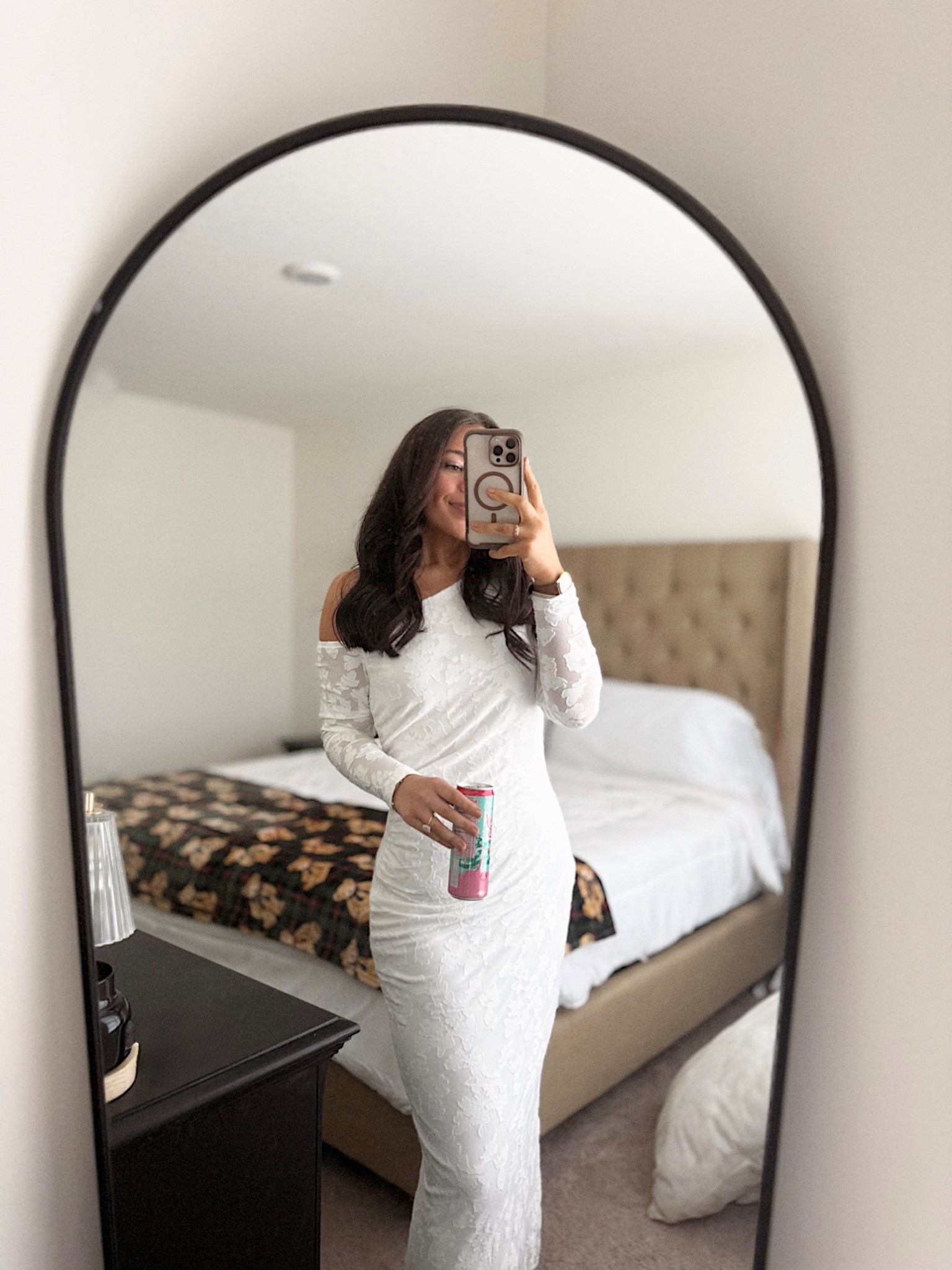 The most complimented dress I’ve worn in my entire bridal era!!!! And she’s Amazon + under $60, looks like a 3 figure dress $$$ 



#LTKStyleTip #LTKFindsUnder100 #LTKWedding