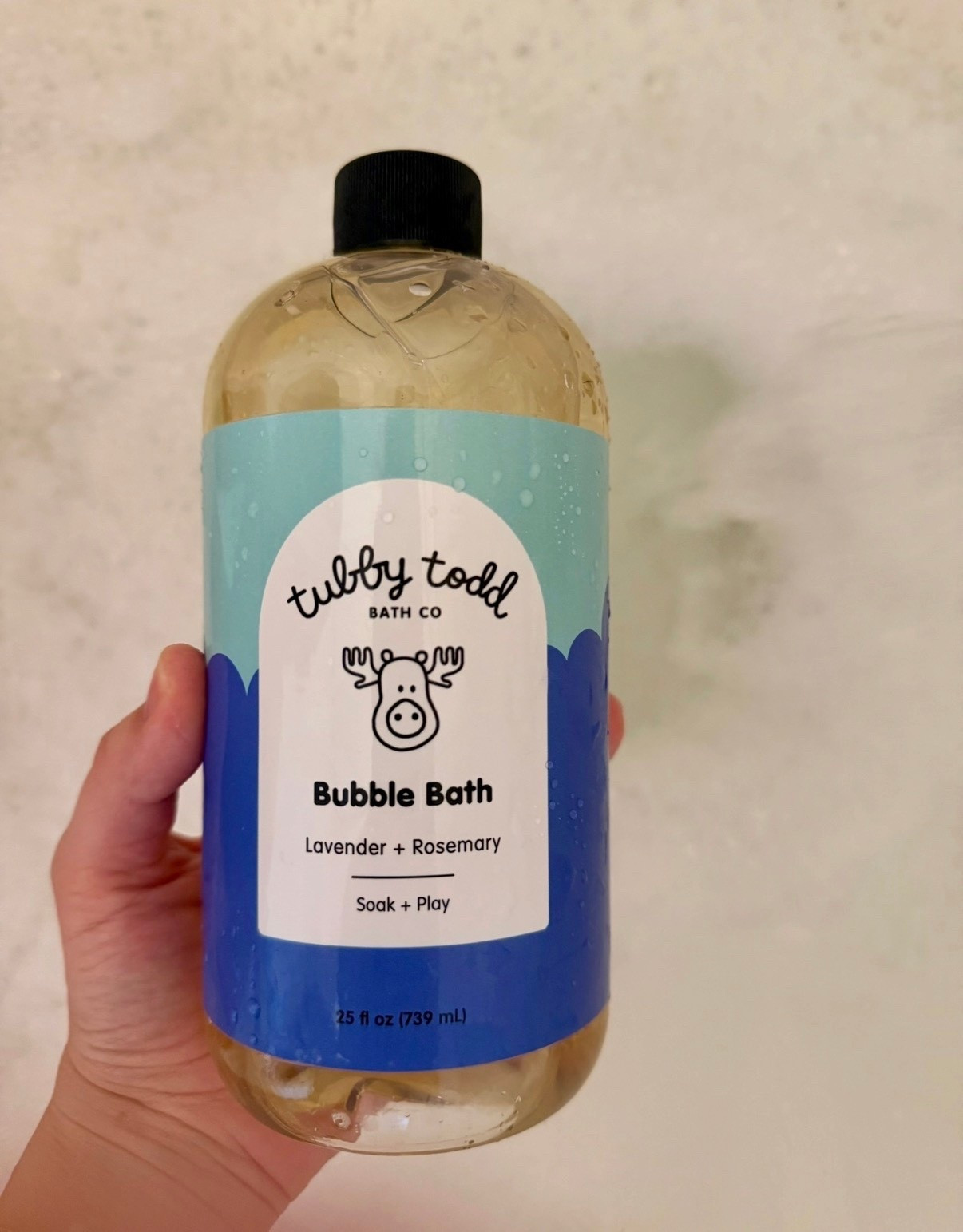 We love Tubby Todd!! 

#LTKHome #LTKBaby #LTKKids