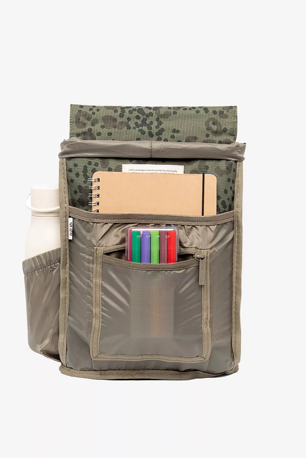 Lefrik Scout Mini Backpack | Urban Outfitters (US and RoW)