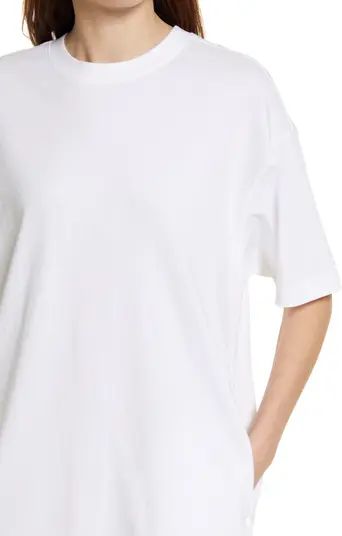Organic Cotton T-Shirt Dress | Nordstrom