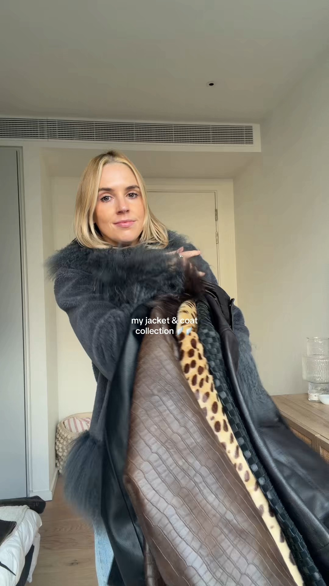 My outwear collection. Adding some pieces I’ve spied that would all make great additions 

#LTKgiftguide #LTKwinter #LTKuk