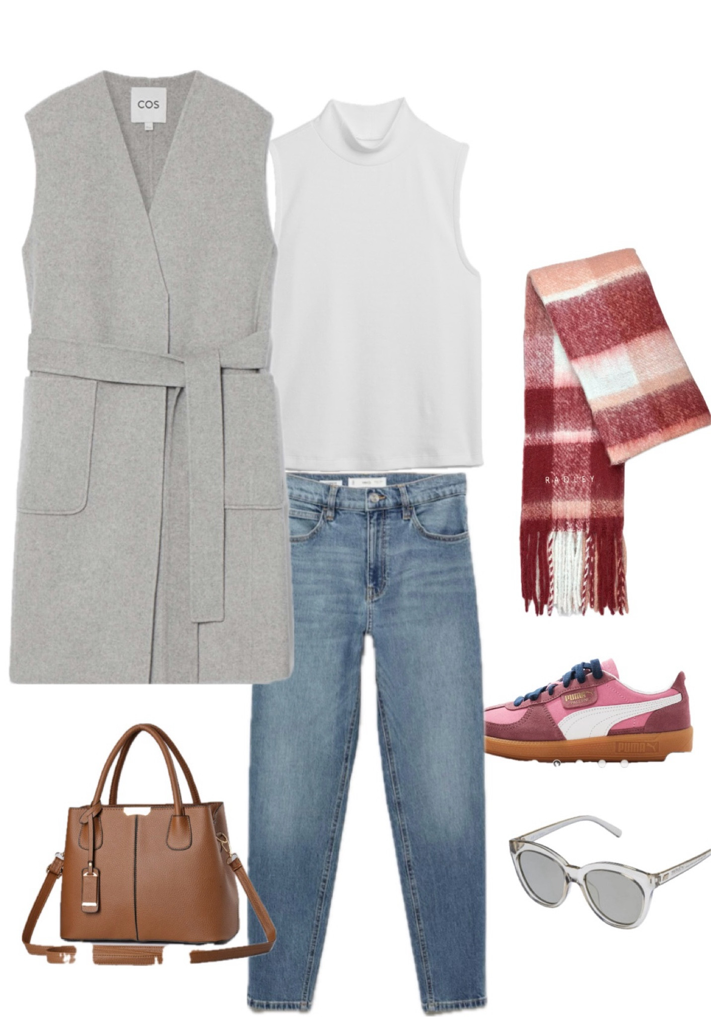 Este sería un look perfecto para un día relajado de otoño 

#LTKautumn #LTKcanada #LTKstyletip