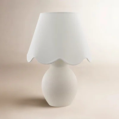 Ricker Ceramic Table Lamp | Wayfair North America