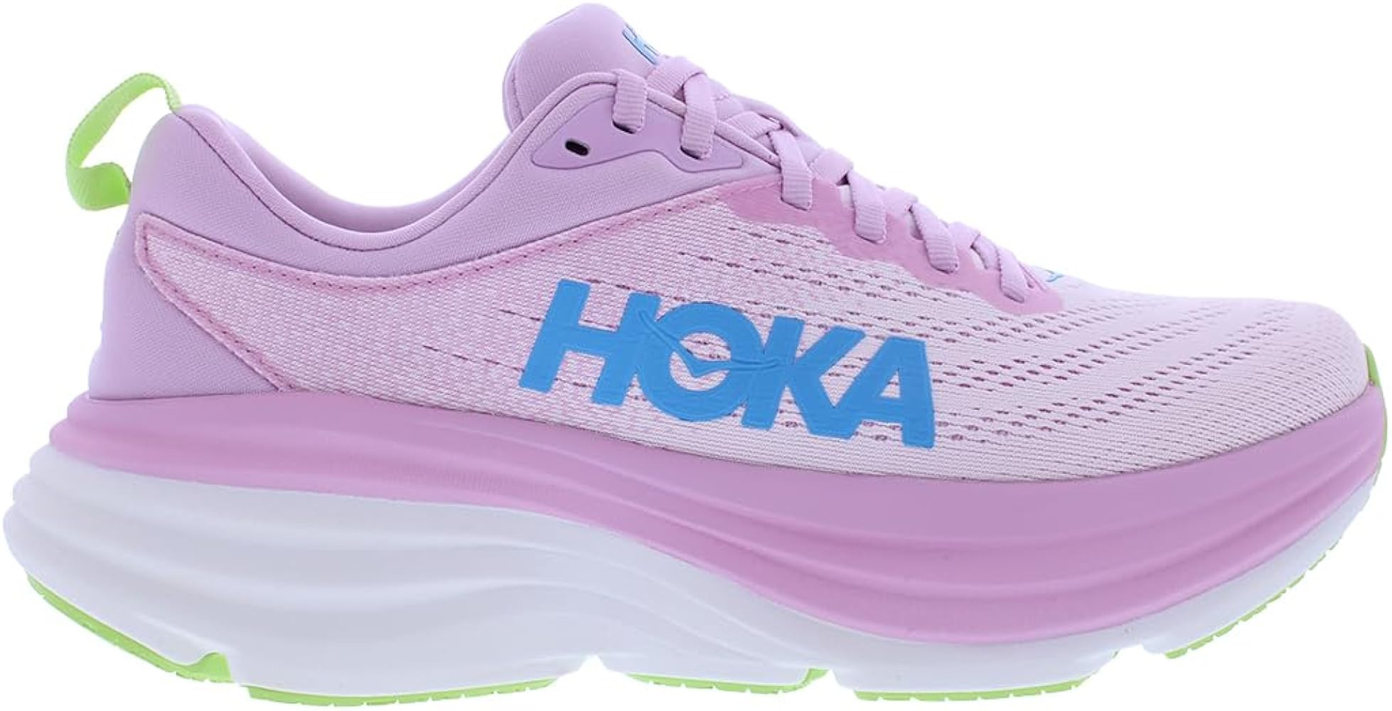 HOKA Bondi 8 Womens Shoes | Amazon (US)