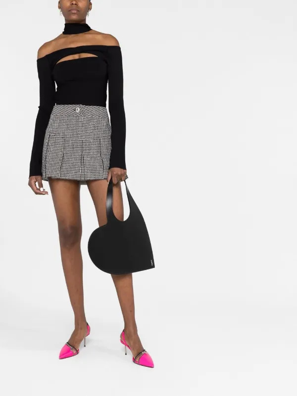 Coperni heart-shaped Tote Bag - Farfetch | Farfetch (CN)