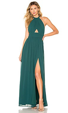 Hazel Gown
                    
                    Lovers + Friends | Revolve Clothing (Global)