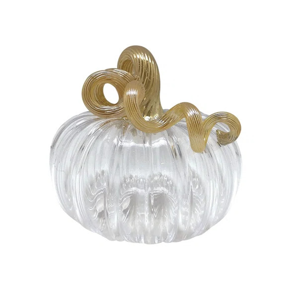 Harvest Pumpkin | Wayfair North America