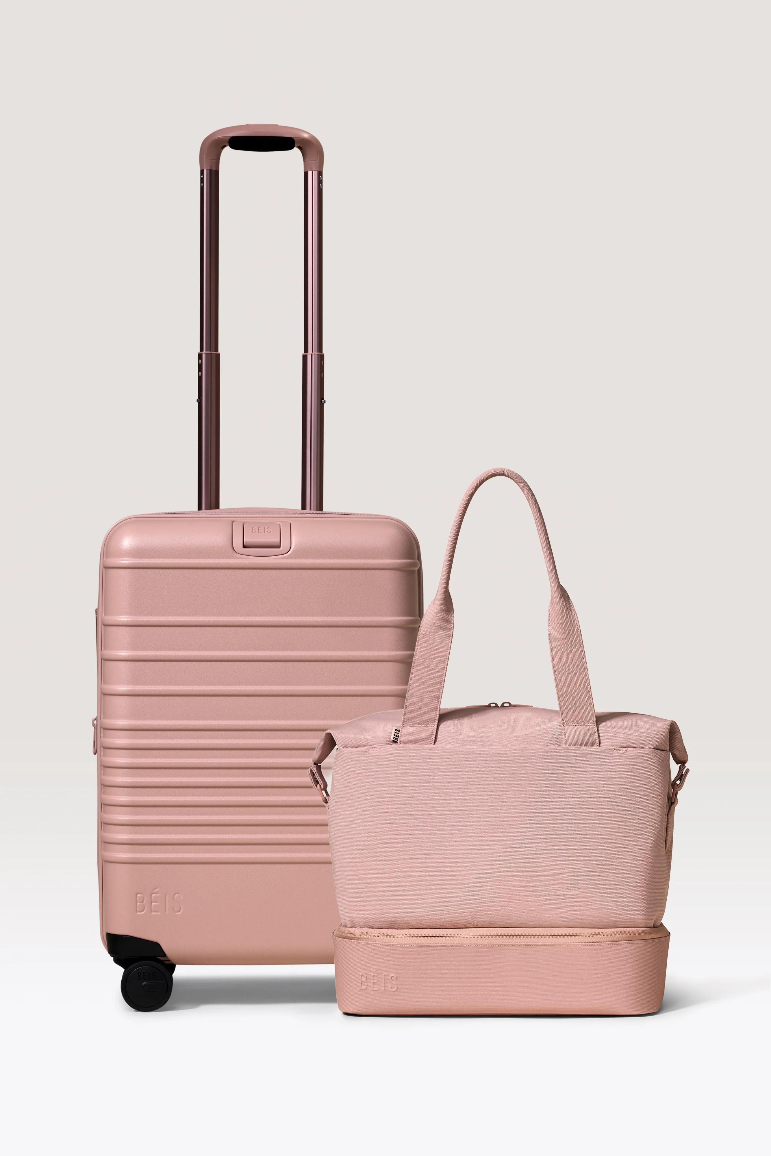 The Carry-On Starter Set | BEIS