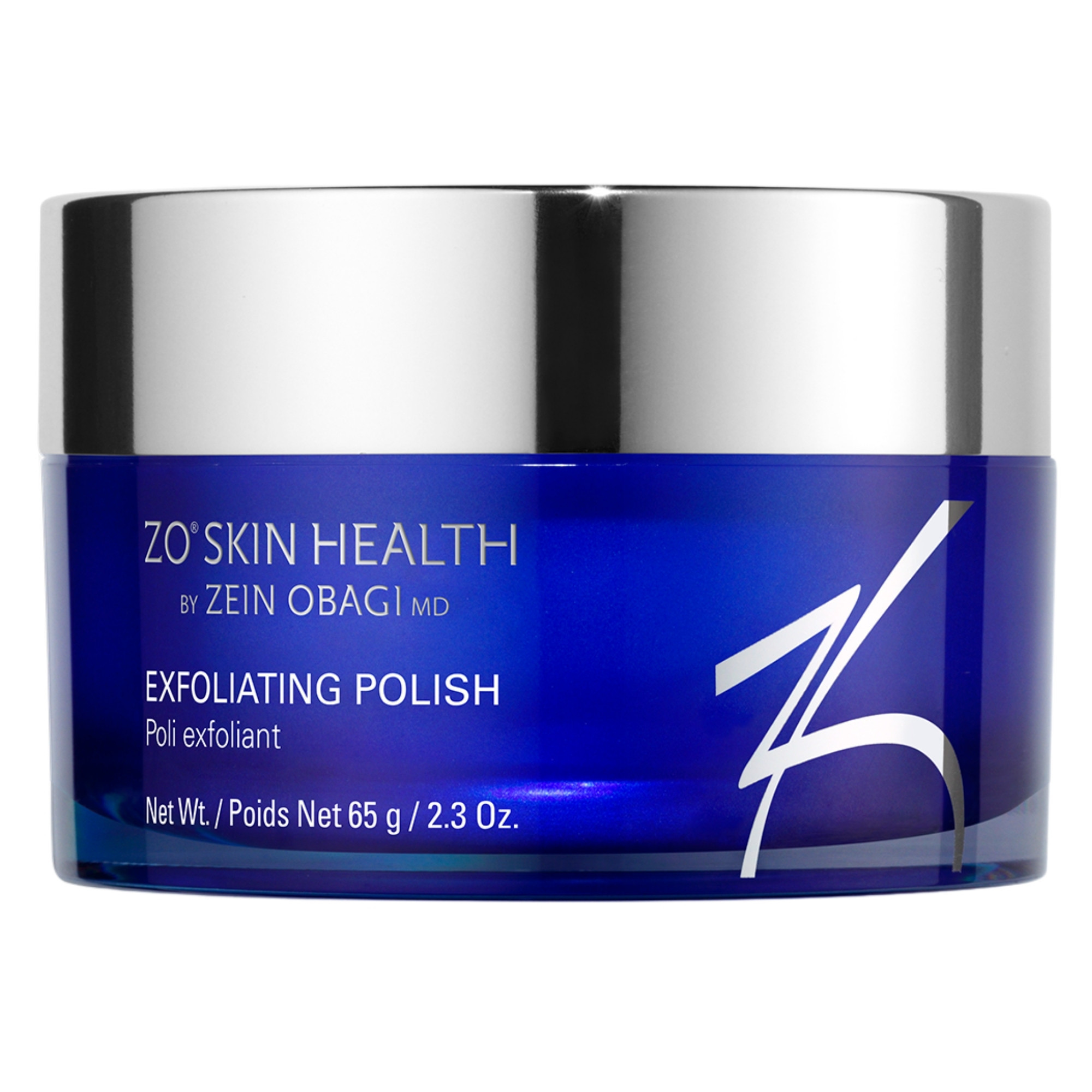 ZO Skin Health Exfoliating Polish Exfoliant Women 2.3 oz | Maxaroma