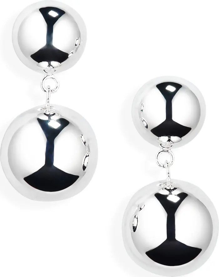 The Caroline Drop Earrings | Nordstrom