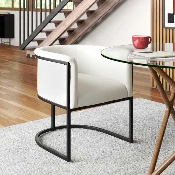 Alenia Arm Chair | Wayfair North America
