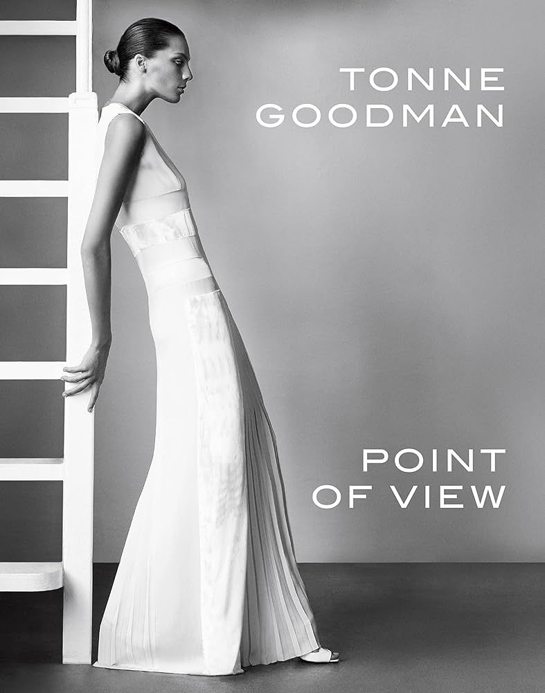 Tonne Goodman: Point of View | Amazon (US)