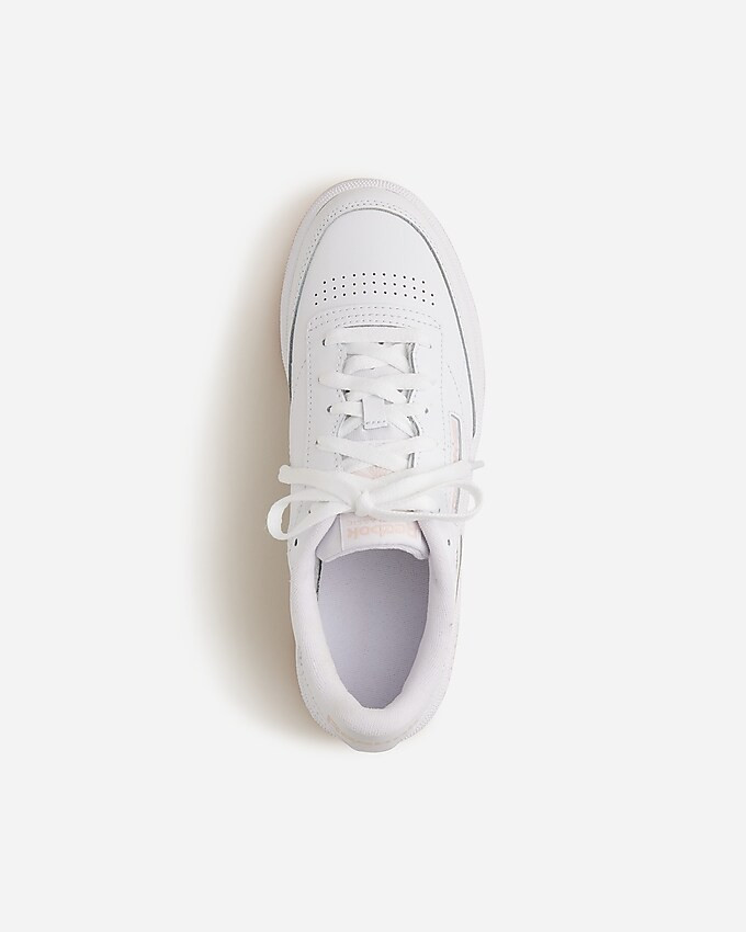 Reebok® X J.Crew Club C 85 sneakers | J. Crew US