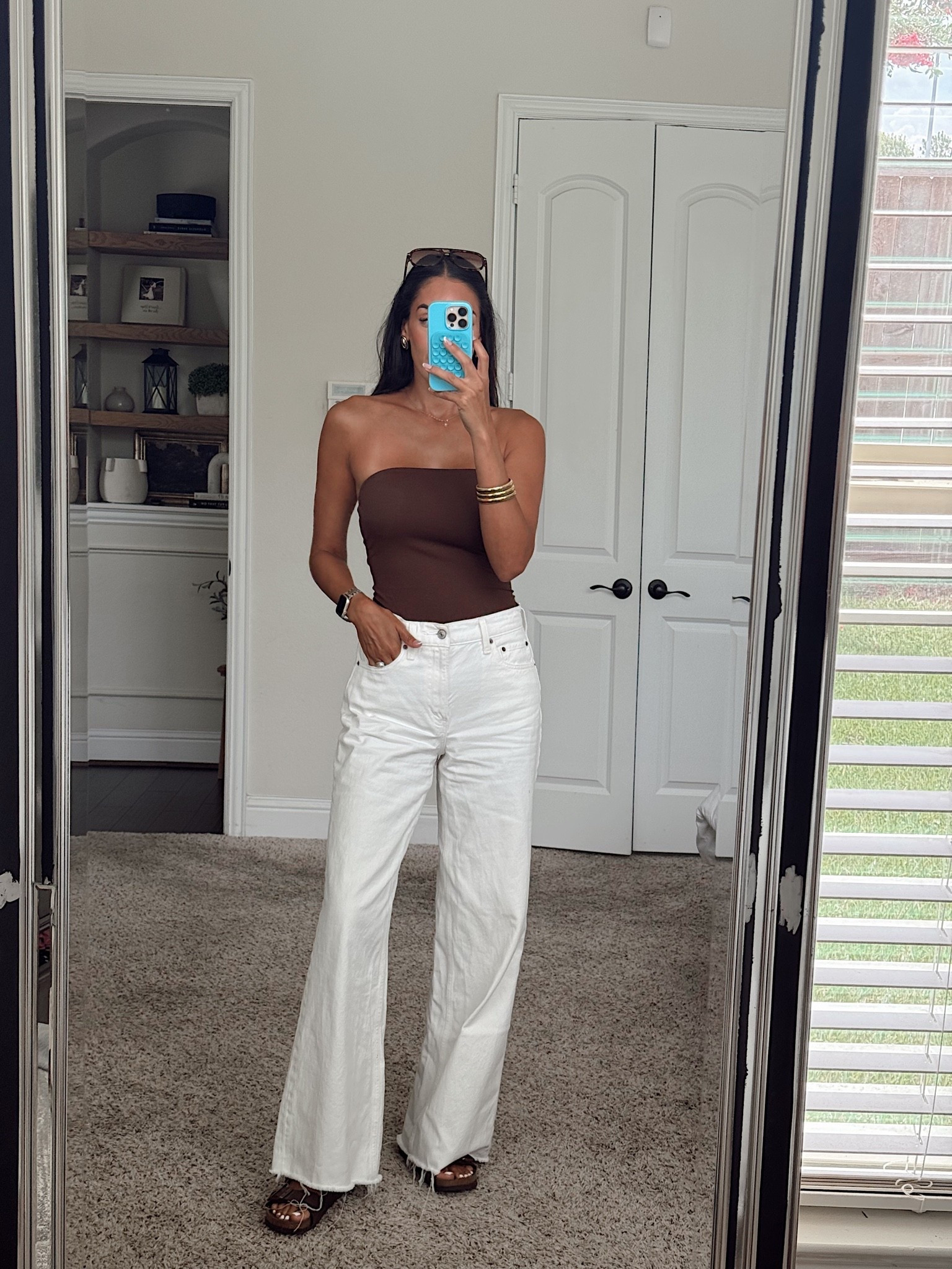 Small top
26L bottoms