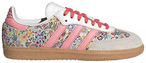 adidas Kids' Grade School Samba OG Shoes | DICK'S Sporting Goods