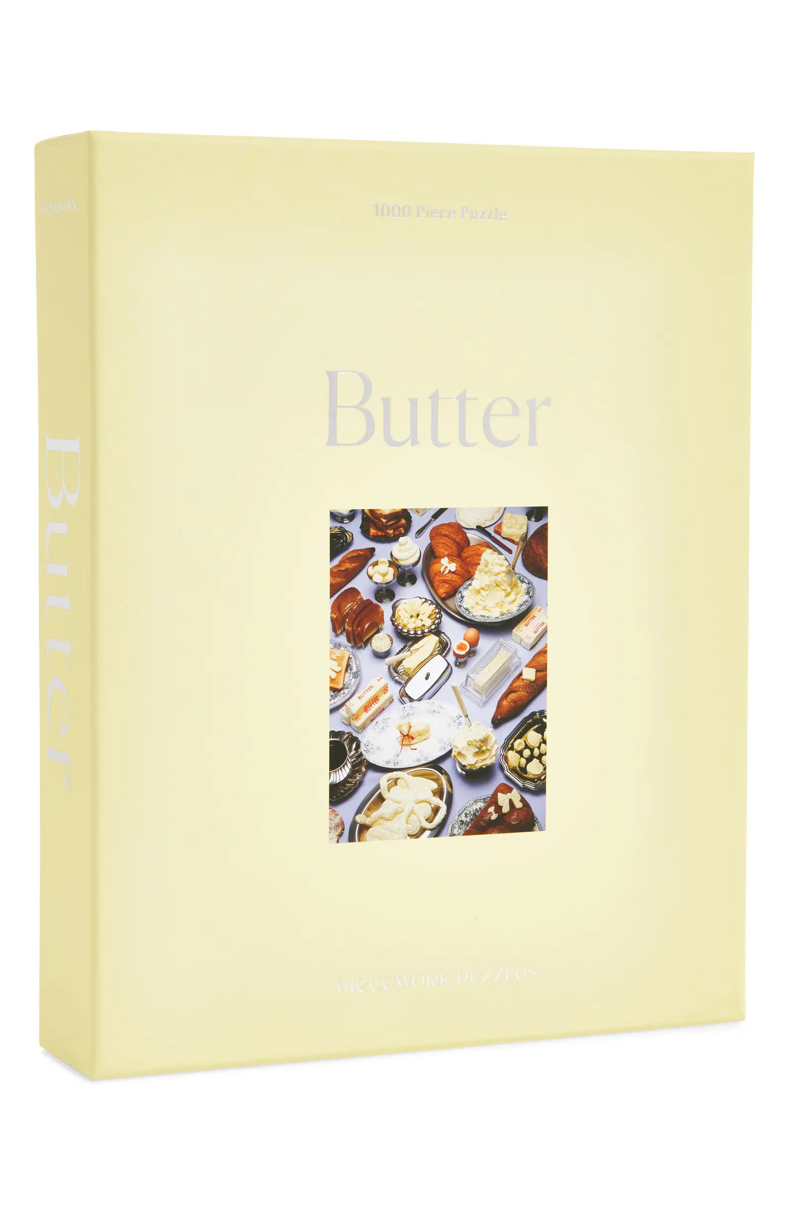 Butter 1000-Piece Puzzle | Nordstrom