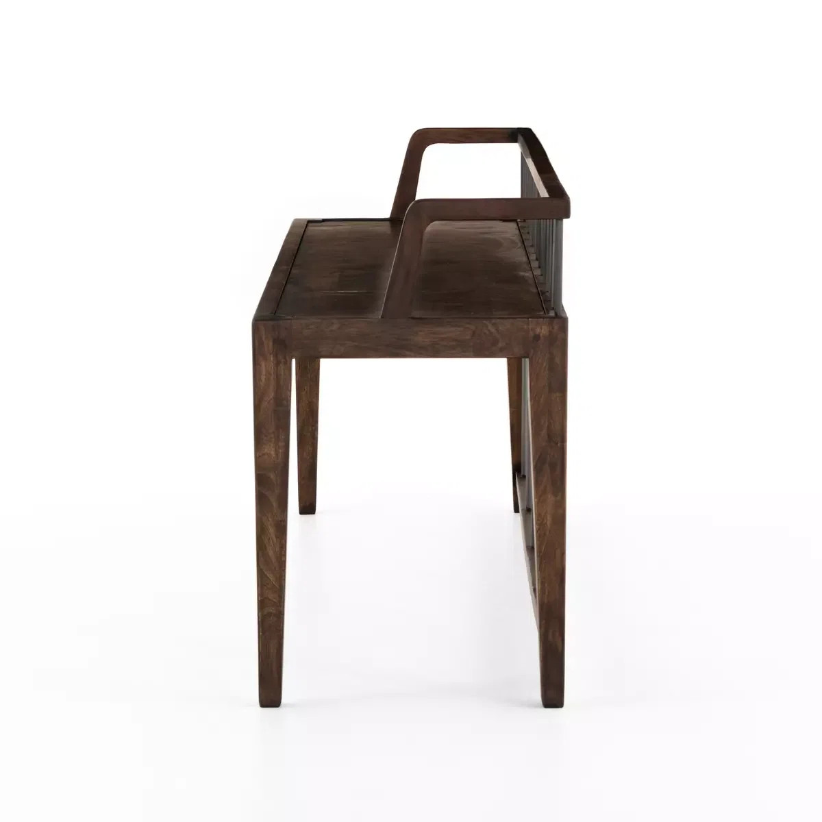 Birch Lane\u2122 Cili 60" Solid Wood Bench & Reviews | Birch Lane | Birch Lane