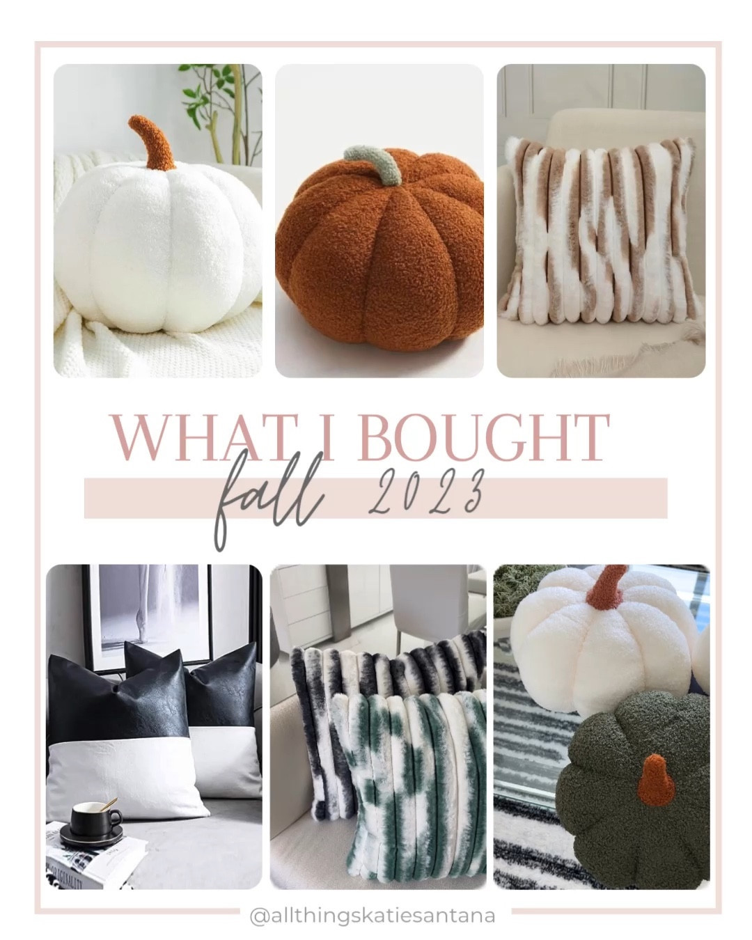 Early Fall Decor Finds #falldecor #sheinhome

#LTKFind #LTKhome #LTKSeasonal