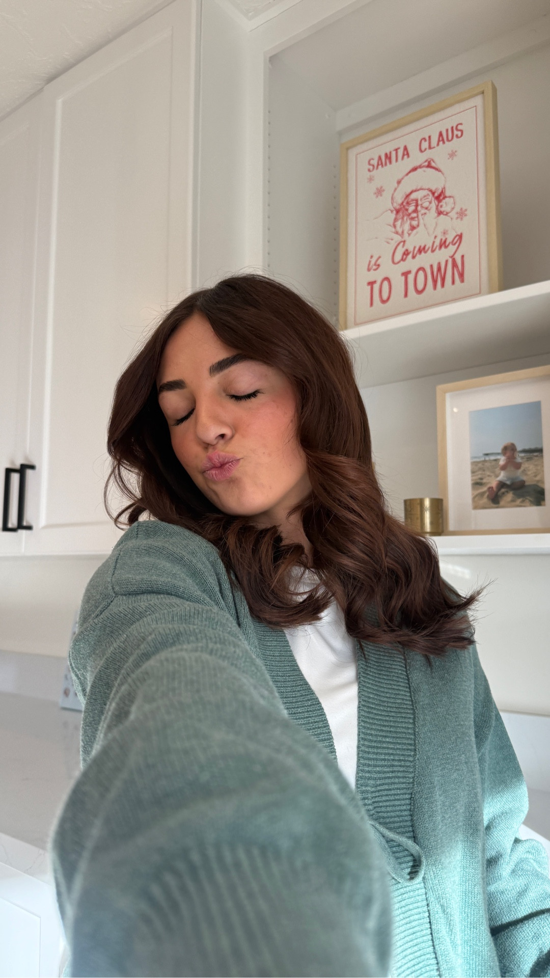 Nothing better than starting the week with a fresh blowout! 

If you don’t already have a Dyson air wrap you are missing out! You need this I promise it will save you so much time!! 

#LTKgrwm #LTKselfcare #LTKmorningroutine