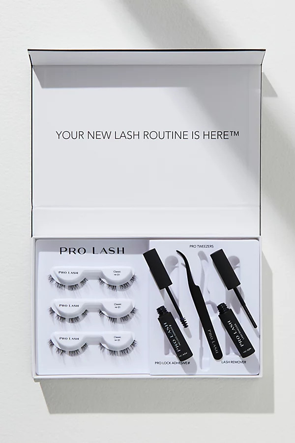 Pro Lash Starter Kit Classic No. 01 | Free People (Global - UK&FR Excluded)