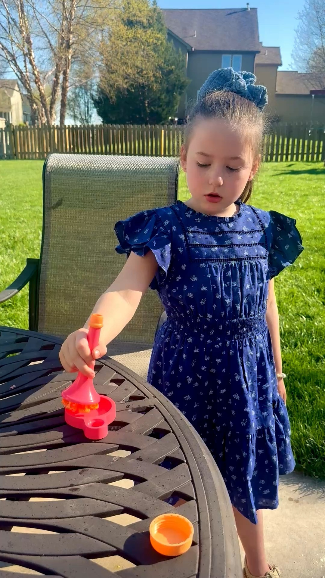 The coolest bubble blower! It blows the best bubbles! A summer must have! 

Amazing kids finds | outdoor toys | must have bubbles | viral bubble blowers | kids gift guide | summer must have 

#LTKmomlife #LTKKids #LTKSeasonal