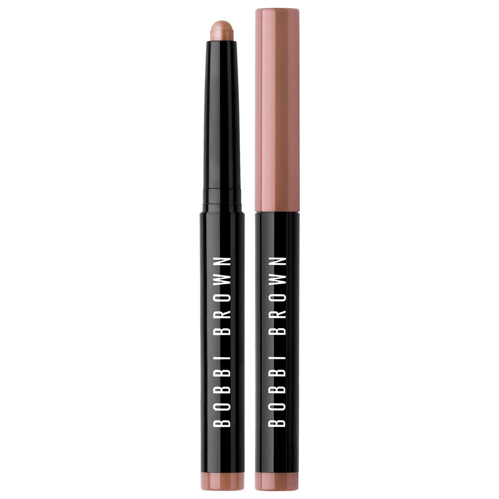 Bobbi Brown Long-Wear Waterproof Cream Eyeshadow Stick, Size: .05Oz, Golden Pink | Kohl's