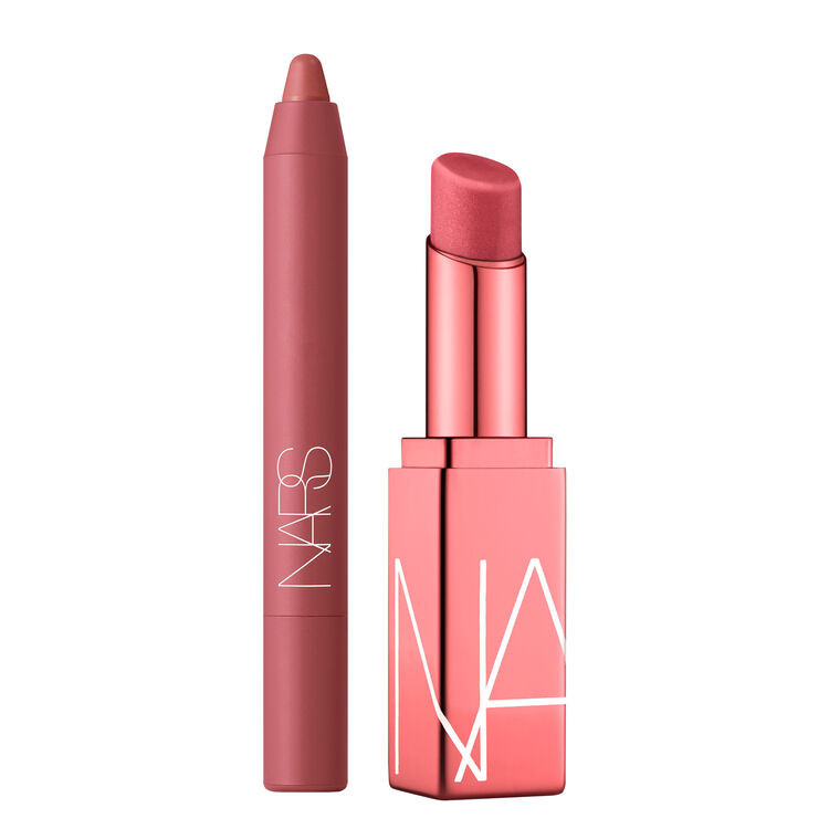 Dynamic Lip Duo | NARS Cosmetics | NARS (US)