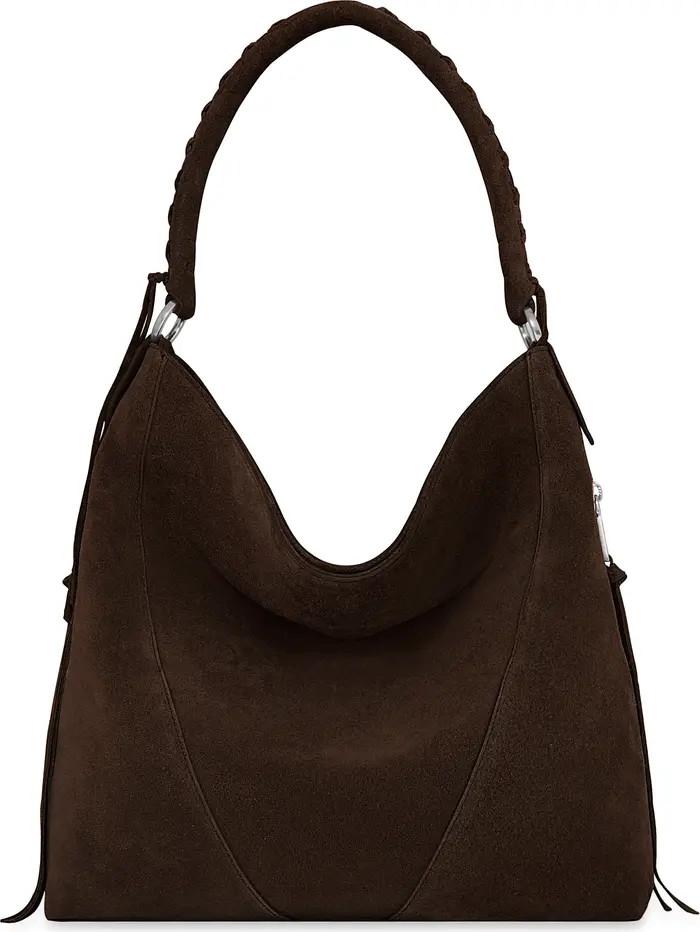 Mae Suede Hobo Bag | Nordstrom Rack