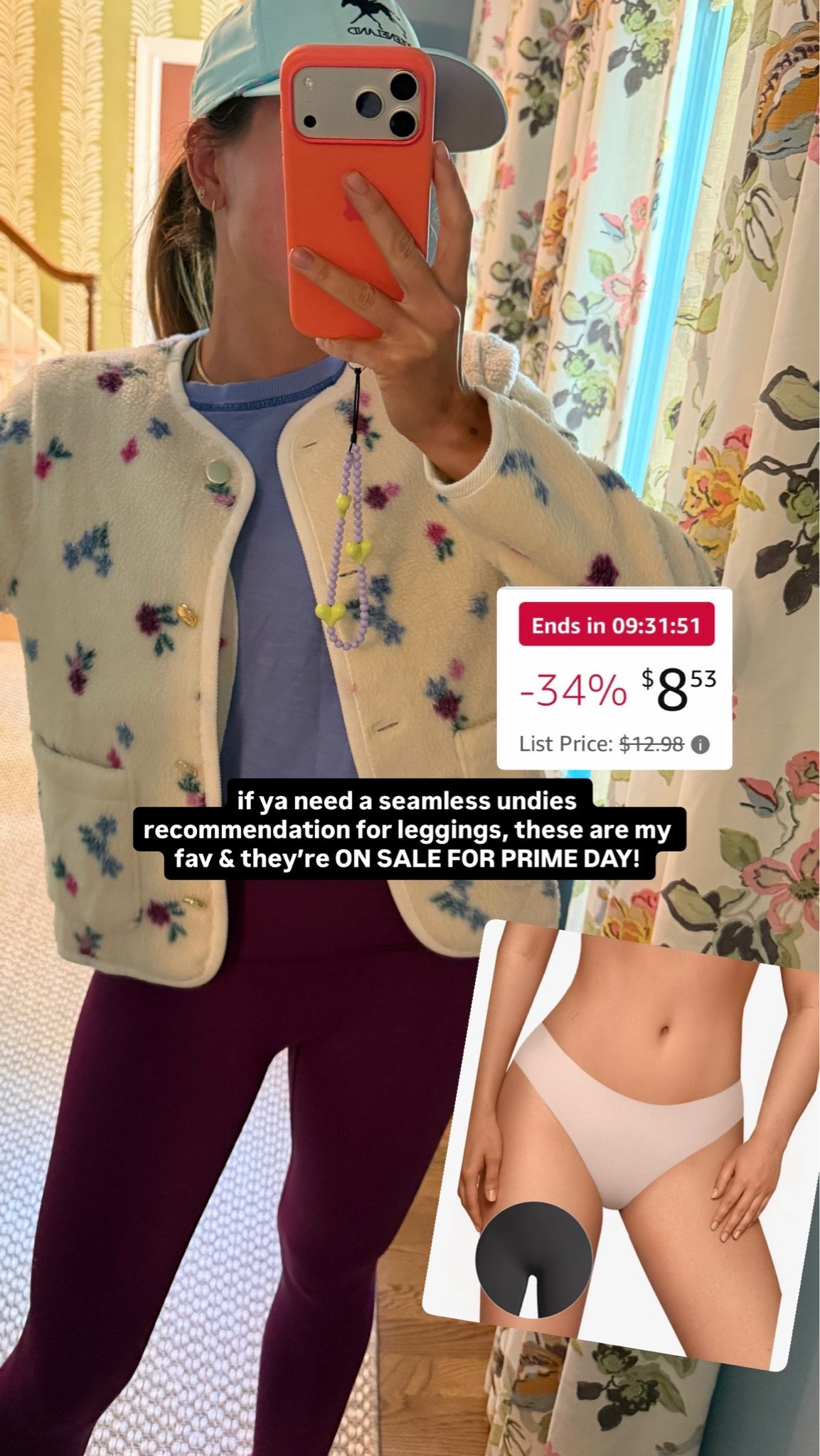 Fav Amazon undergarments!