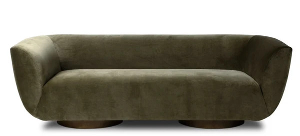 Sabine Sofa | Greene & Co Interiors