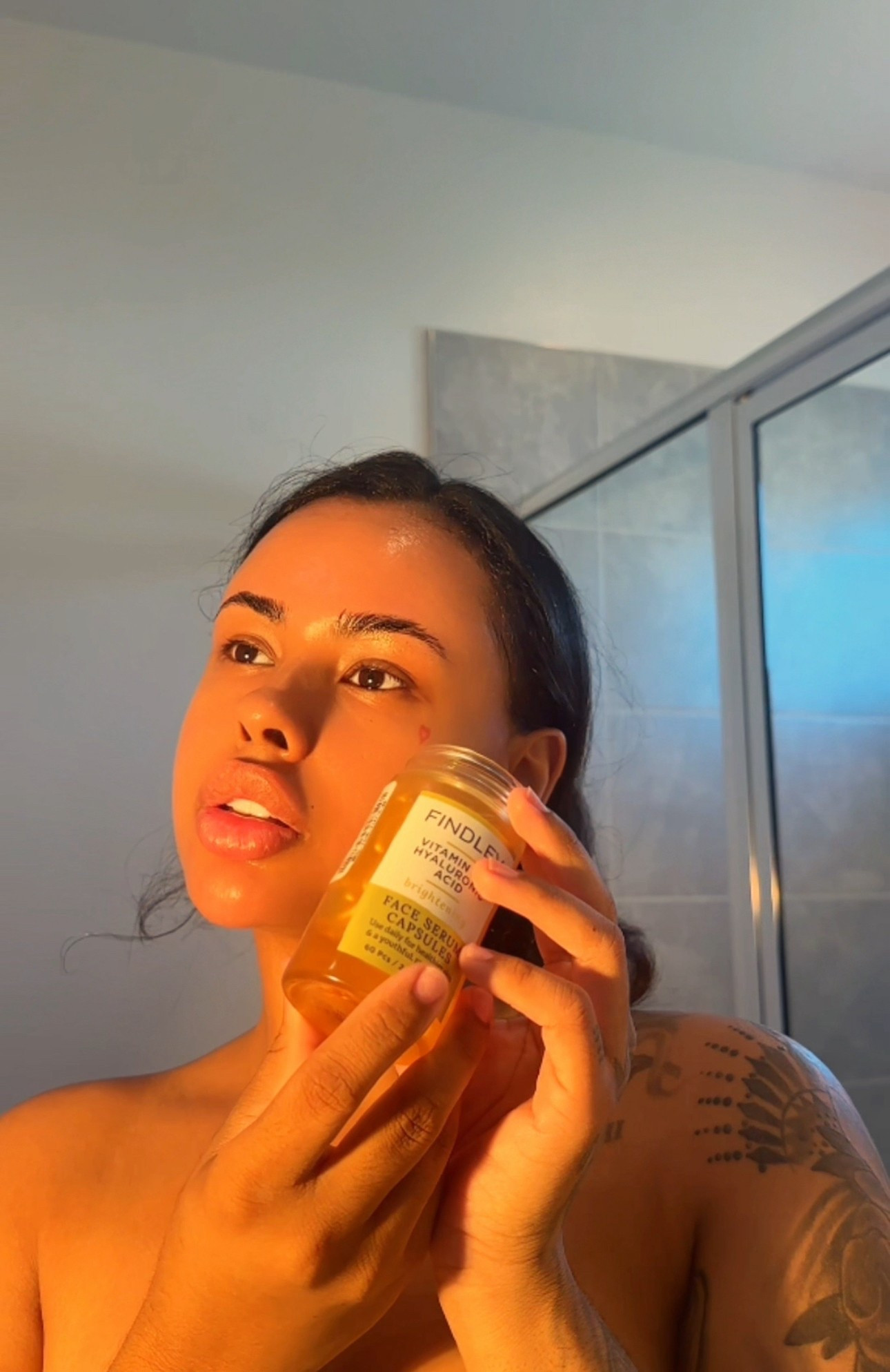 Radiant Glowy Skin ✨

#LTKSummerEdit #LTKFindsUnder50 #LTKBeauty