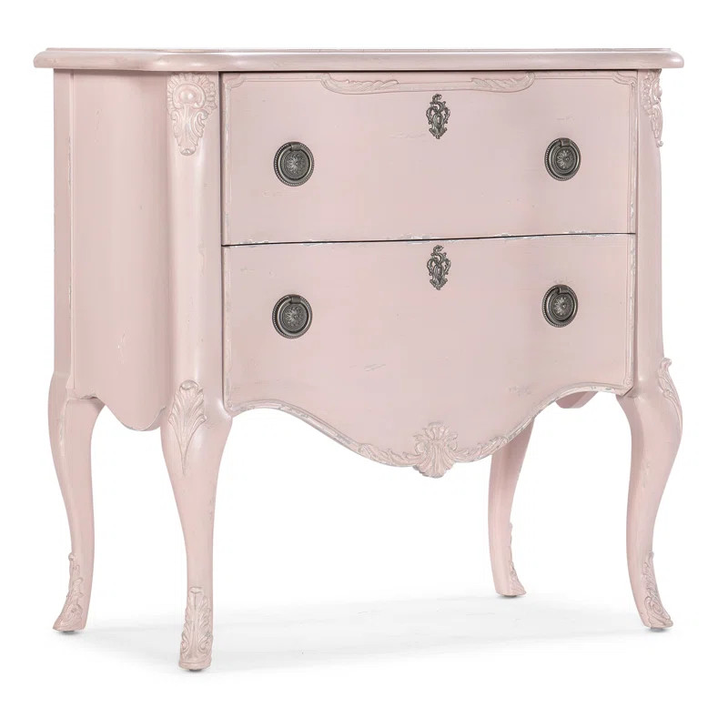 Susan G. Komen Accent Chest | Wayfair North America