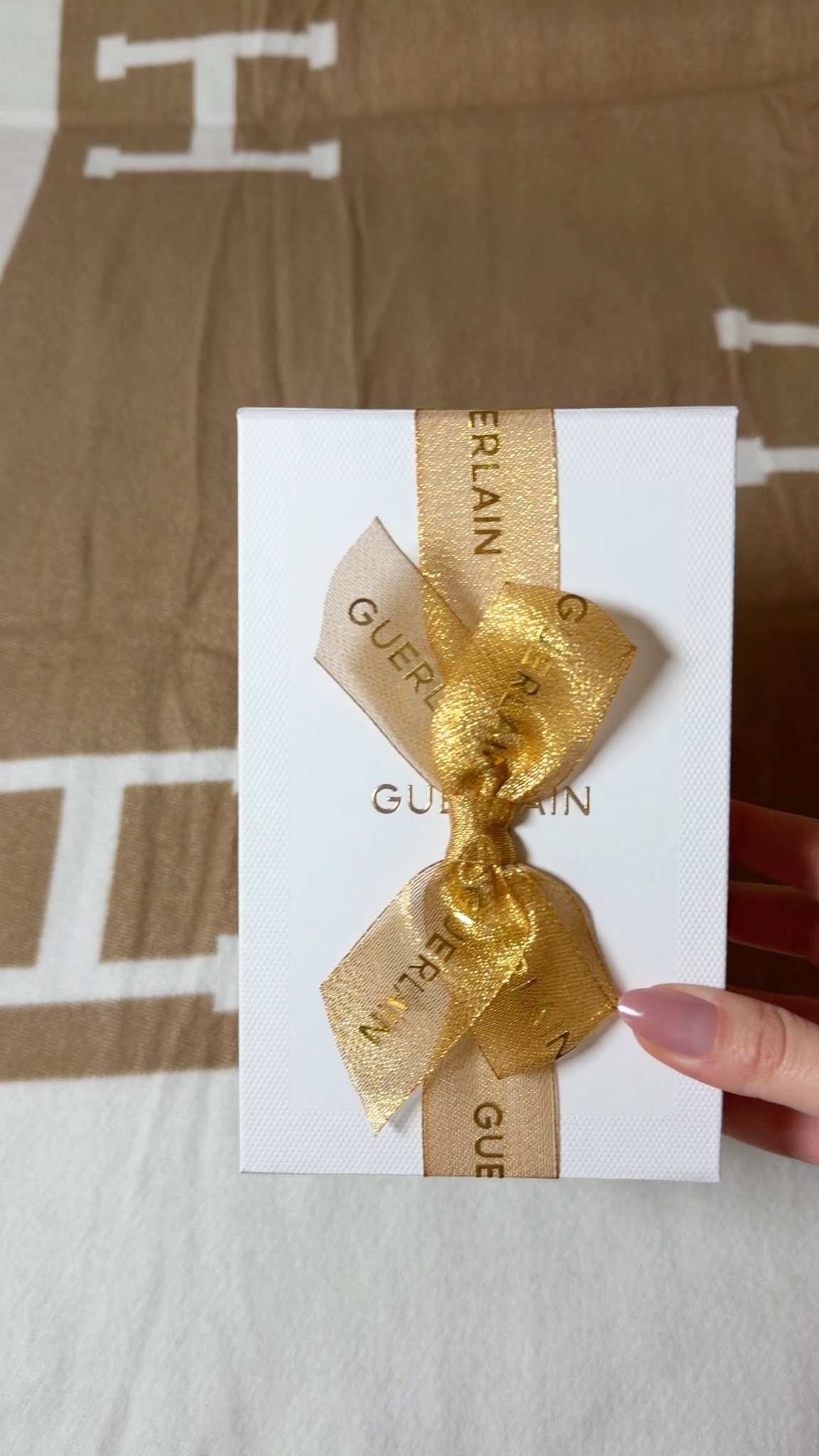 The ultimate gift for anyone who likes makeup this holiday season 😍 not only is it beautiful but it can be personalized with a name, date or any text for the recipient. You pick the case and lipstick shade and then can engrave the mirror 🪞 such a nice gift you’ll want to keep it for yourself (I did get one for myself 😅)

Guerlain personalized lipstick case in art deco shade 03 le nude intense 

#LTKHoliday #LTKGiftGuide #LTKBeauty