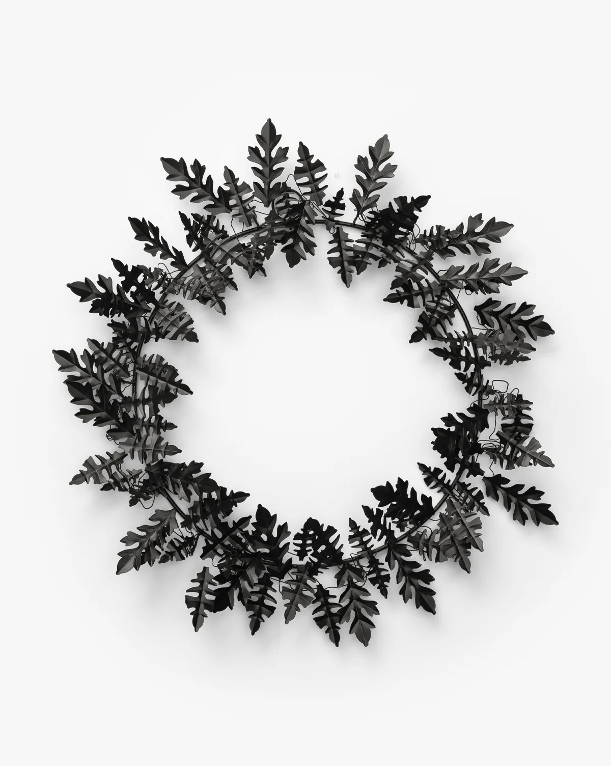 Endora Metal Wreath | McGee & Co. (US)
