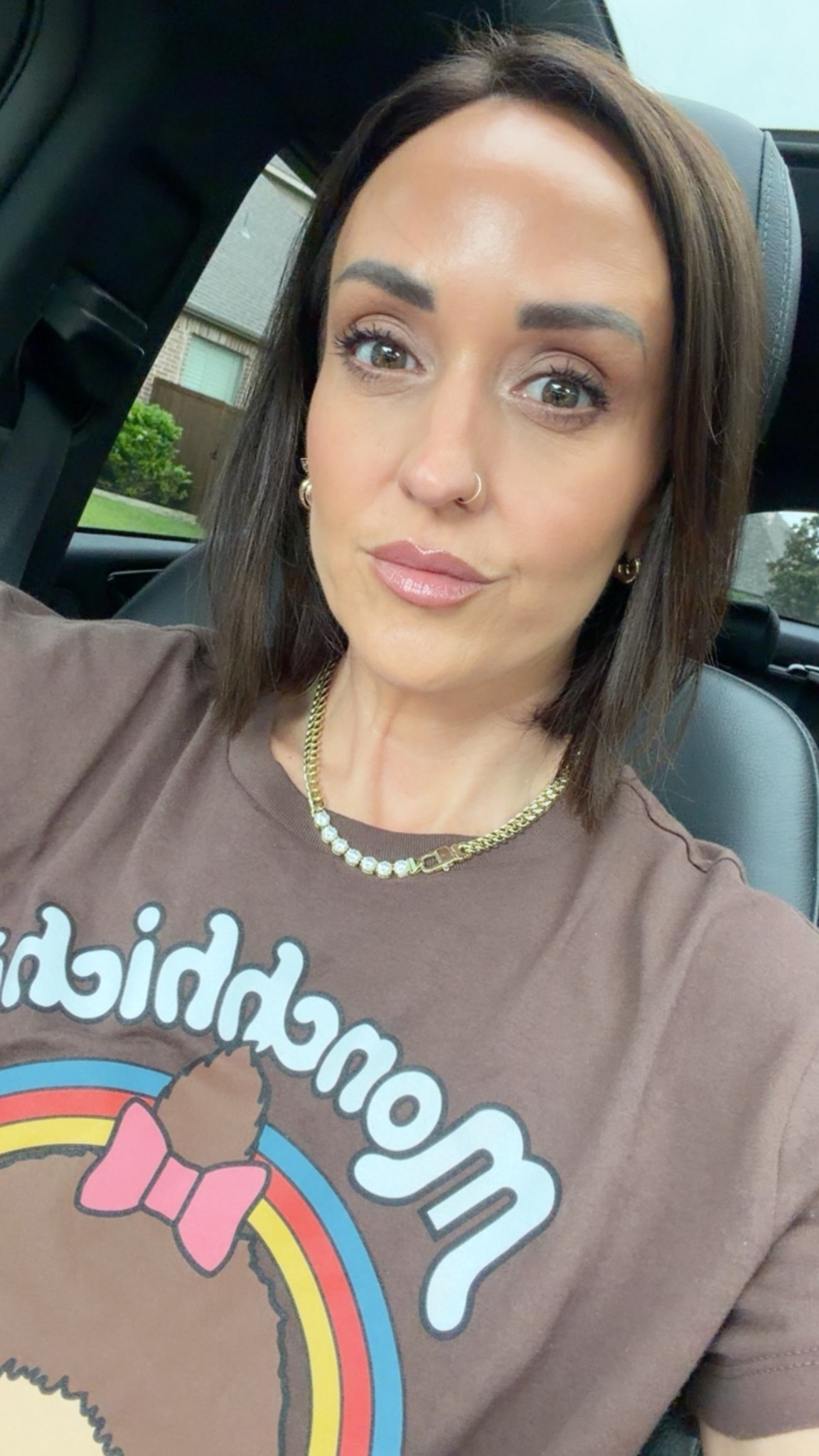 Today’s makeup of the day trying new items from the Sephora sale 

#LTKBeauty #LTKgrwm #LTKootd