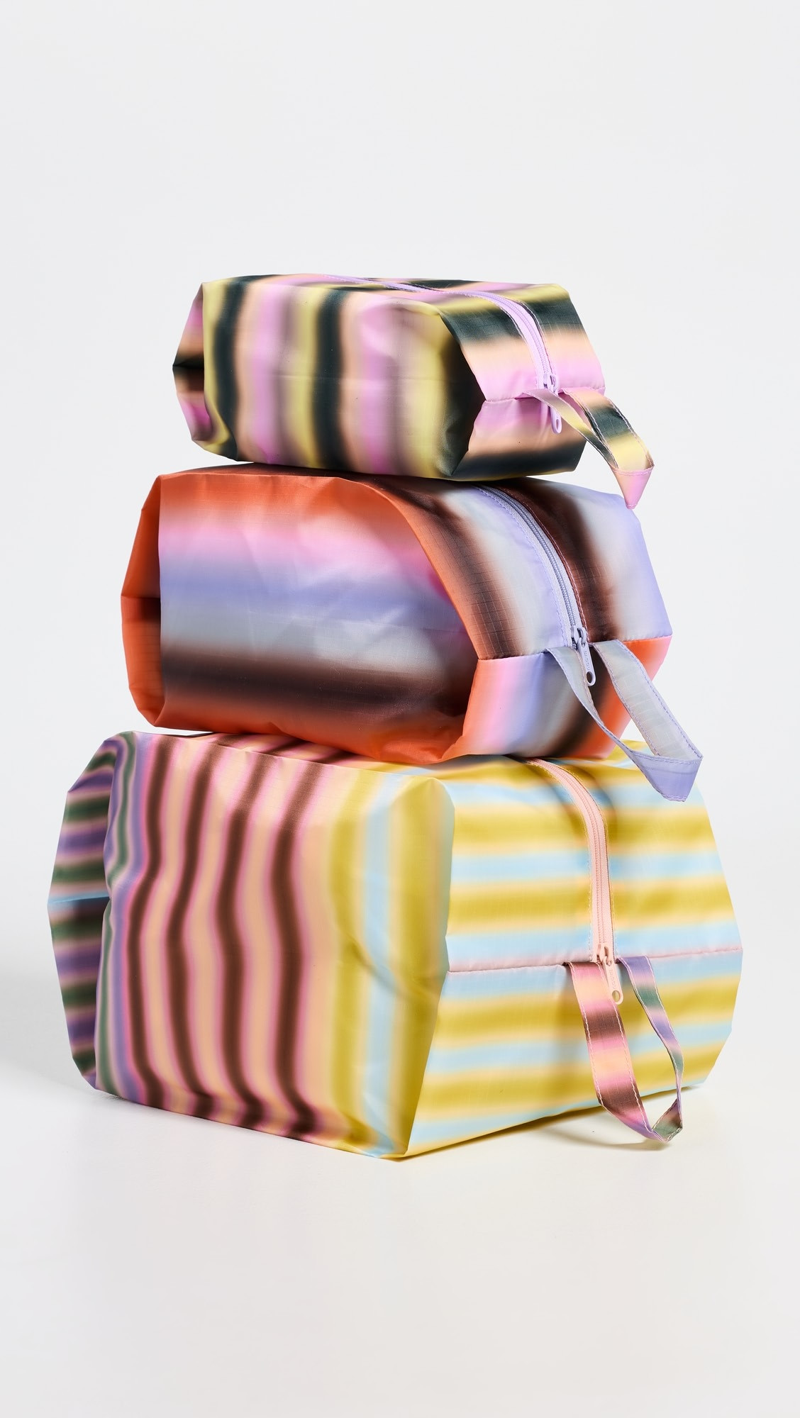 3D Zip Set | Shopbop